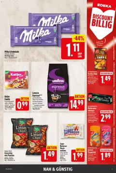 Elli Markt Prospekt ab 03.08.2026 gültig