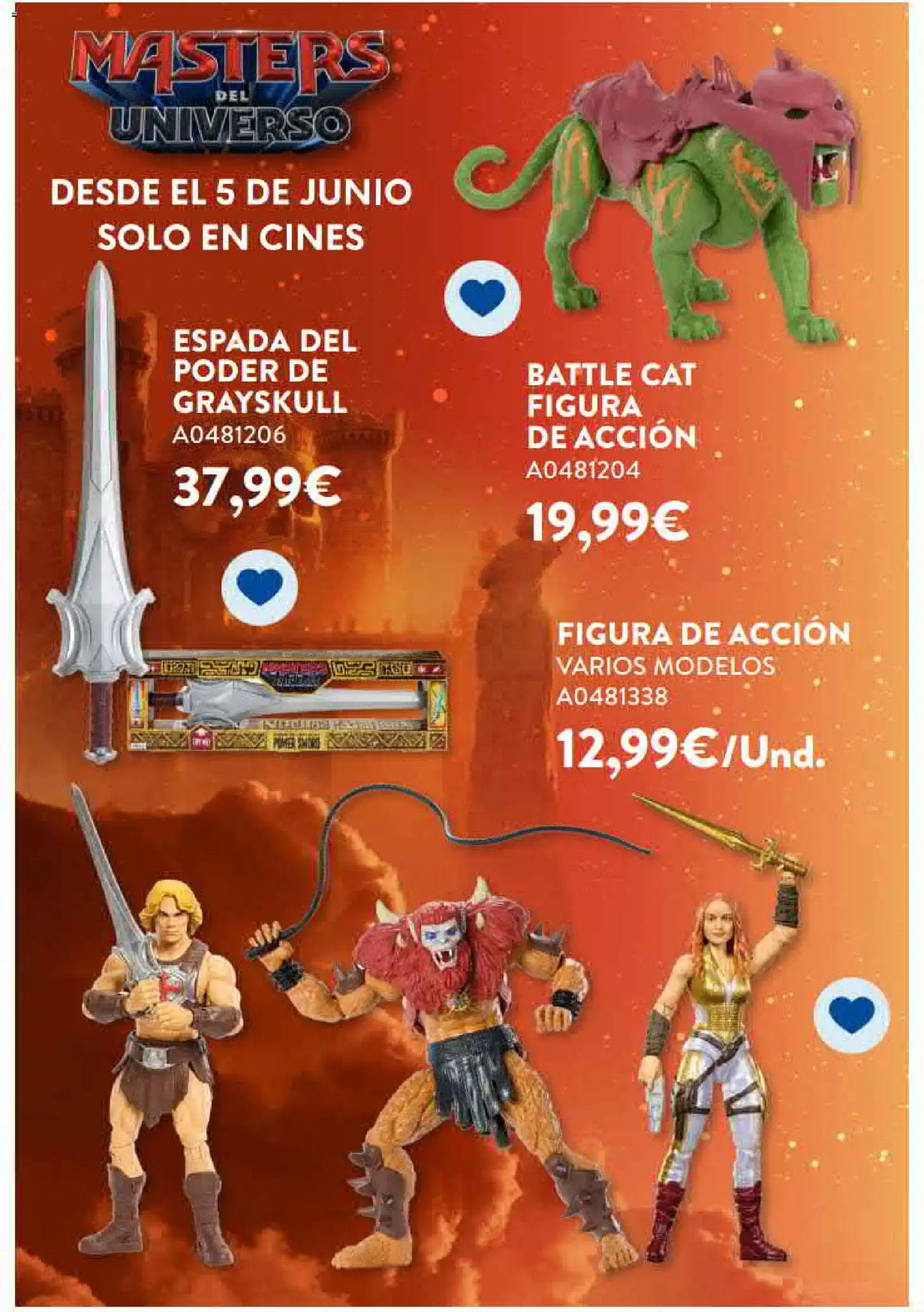Juguettos catálogo │ válido desde el 30/06/2026 | Página: 178