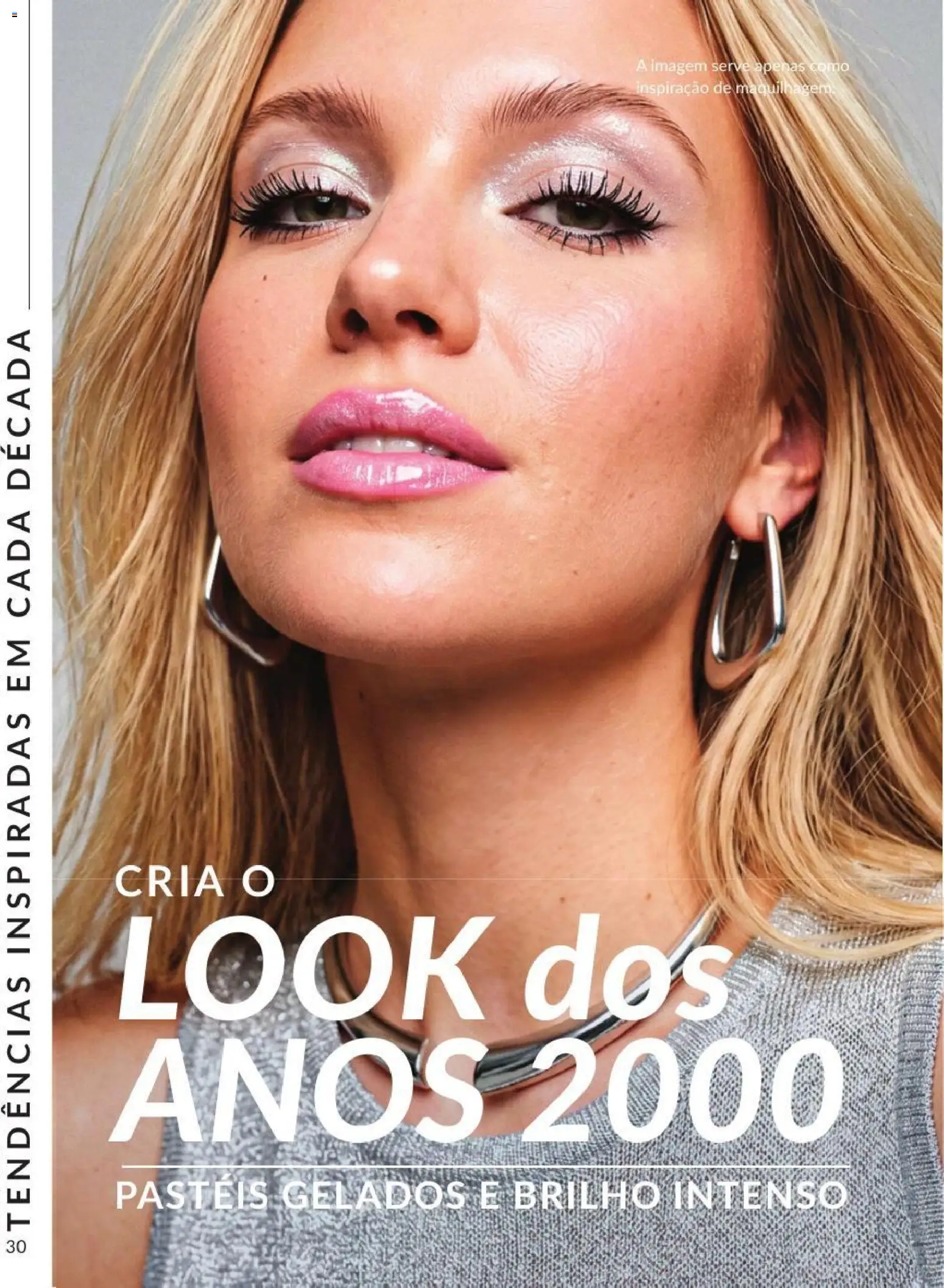 Catálogo Avon Campanha 9 │ válido de 01/09/2026 | Página: 30 | Produtos: Maquilhagem