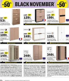 But - Prévisualisation de But Black Friday valide à partir de 27/10/2026 | Page: 20