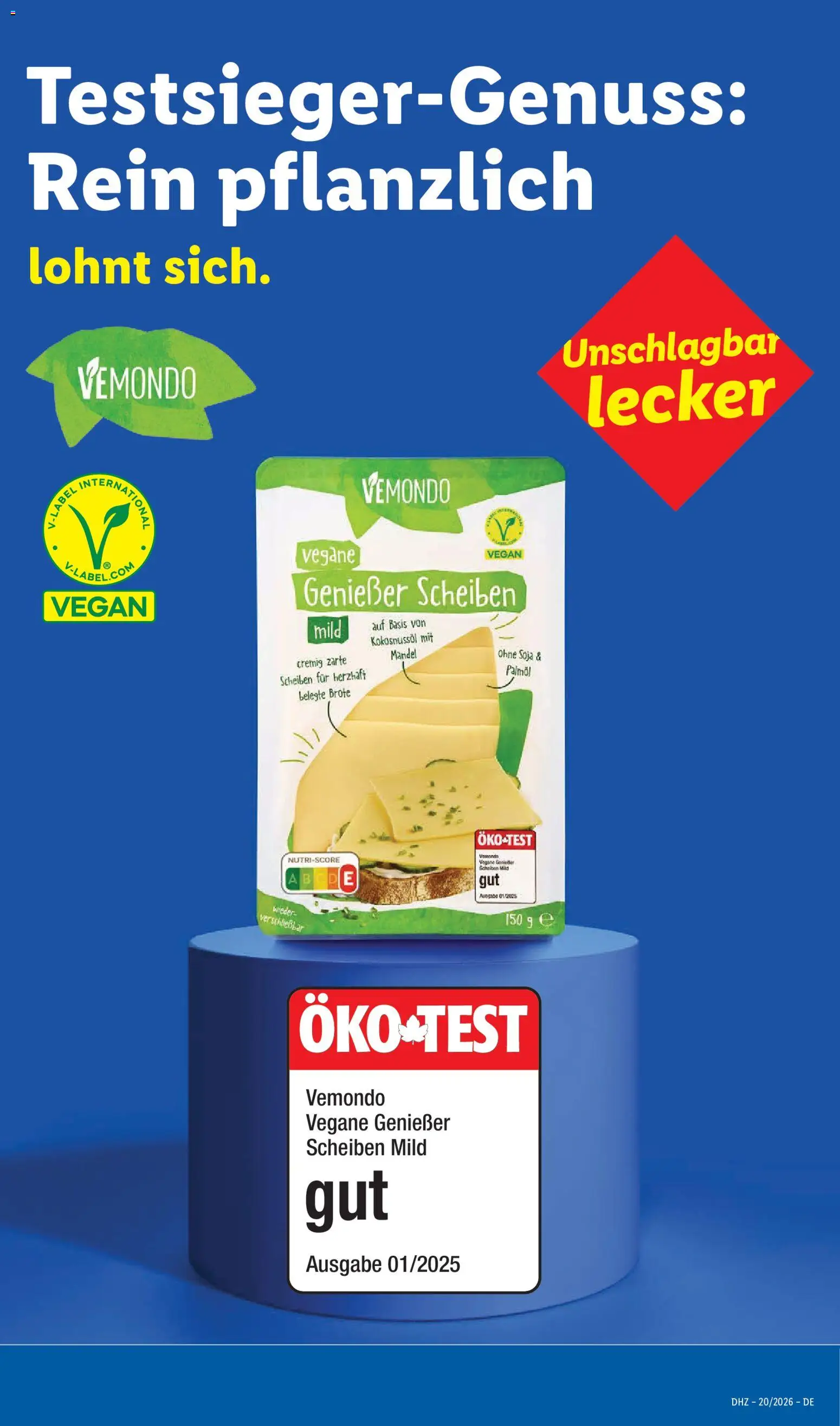 Lidl Prospekt – gültig ab 11.05.2026 | Seite: 63