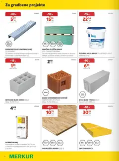 Merkur katalog akcije – veljaven od 01.07.2026 | Stran: 24