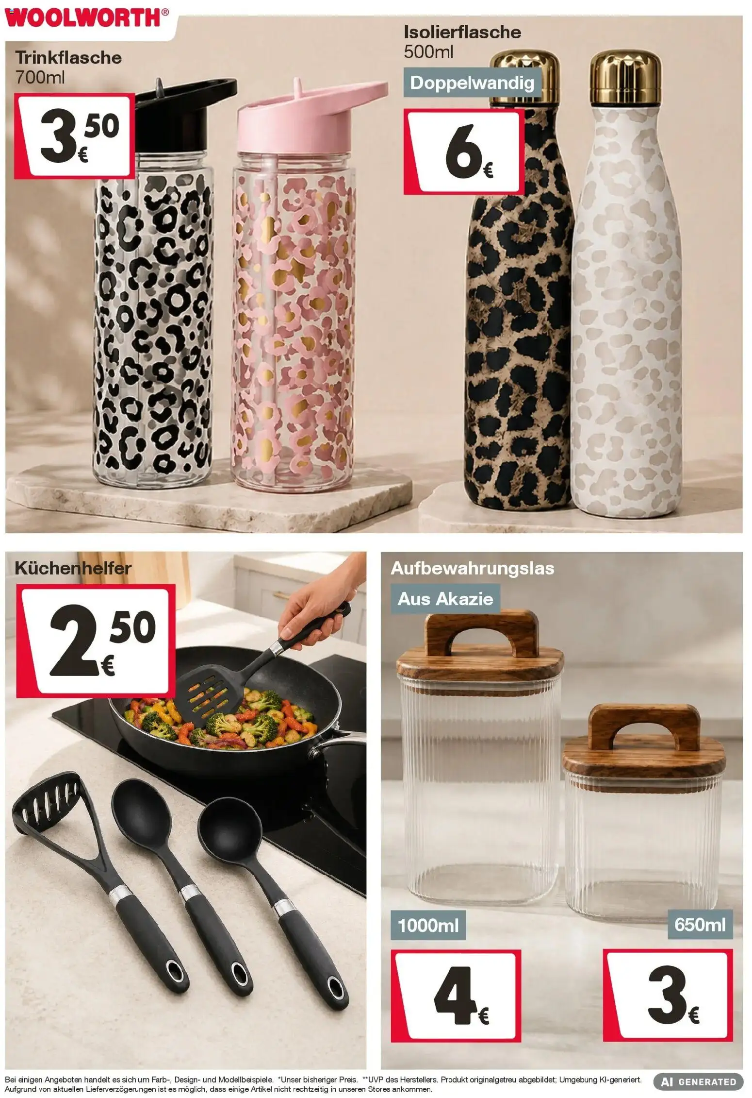 Woolworth Wochenangebote gültig ab 04.09.2026 | Seite: 20