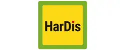 HarDis volantino A tutta convenienza