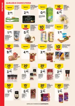 Pré-visualização Continente - Açores Cervejas, Vinhos e Mariscos válido de 09.06.2026 | Página: 14