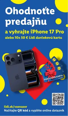 Lidl leták platný od 12.10.2026 | Strana: 126