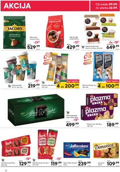 PerSu katalog - pregled PerSu kataloga - važi od 09.09.2026 | Strana: 14