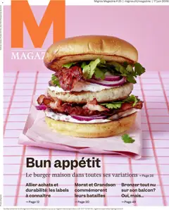 Migros aktionen Magazine FR ab 17.06.2026 gültig