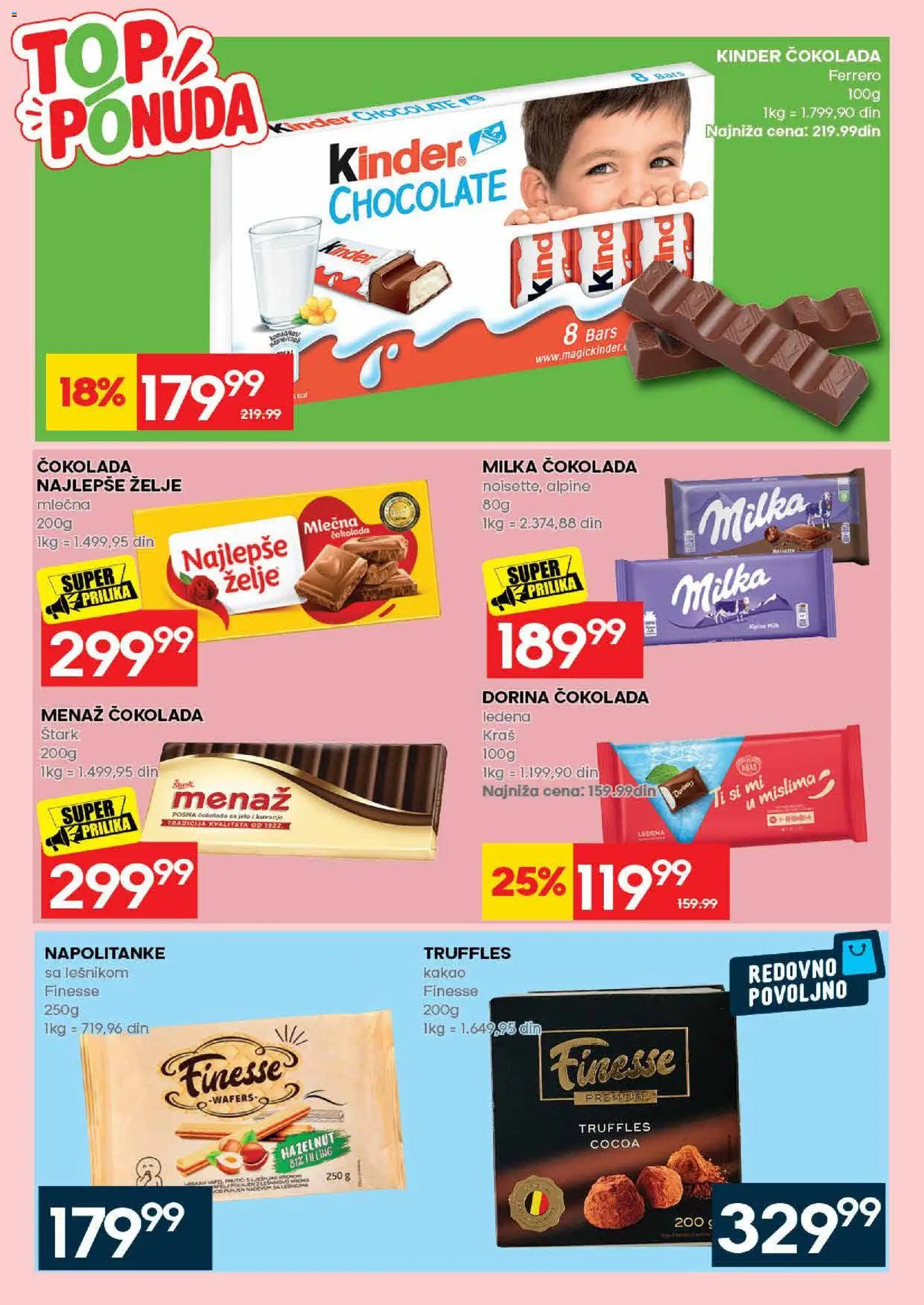 Idea katalog - važi od 28.09.2026 | Strana: 38
