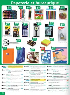 Maximo - Prévisualisation de Maximo catalogue epicerie valide à partir de 27.04.2026 | Page: 102