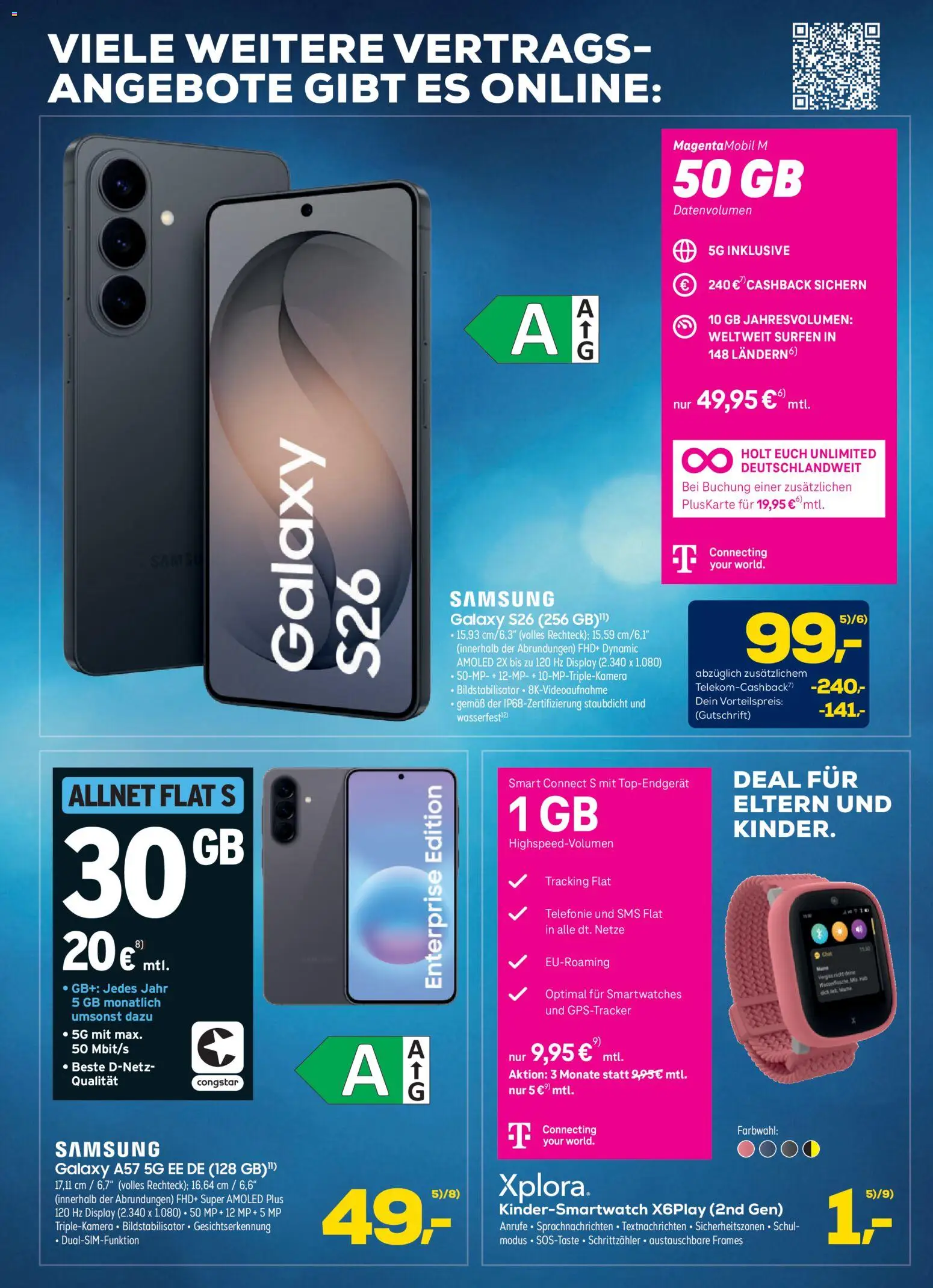 Euronics Prospekt – gültig ab 23.09.2026 | Seite: 15
