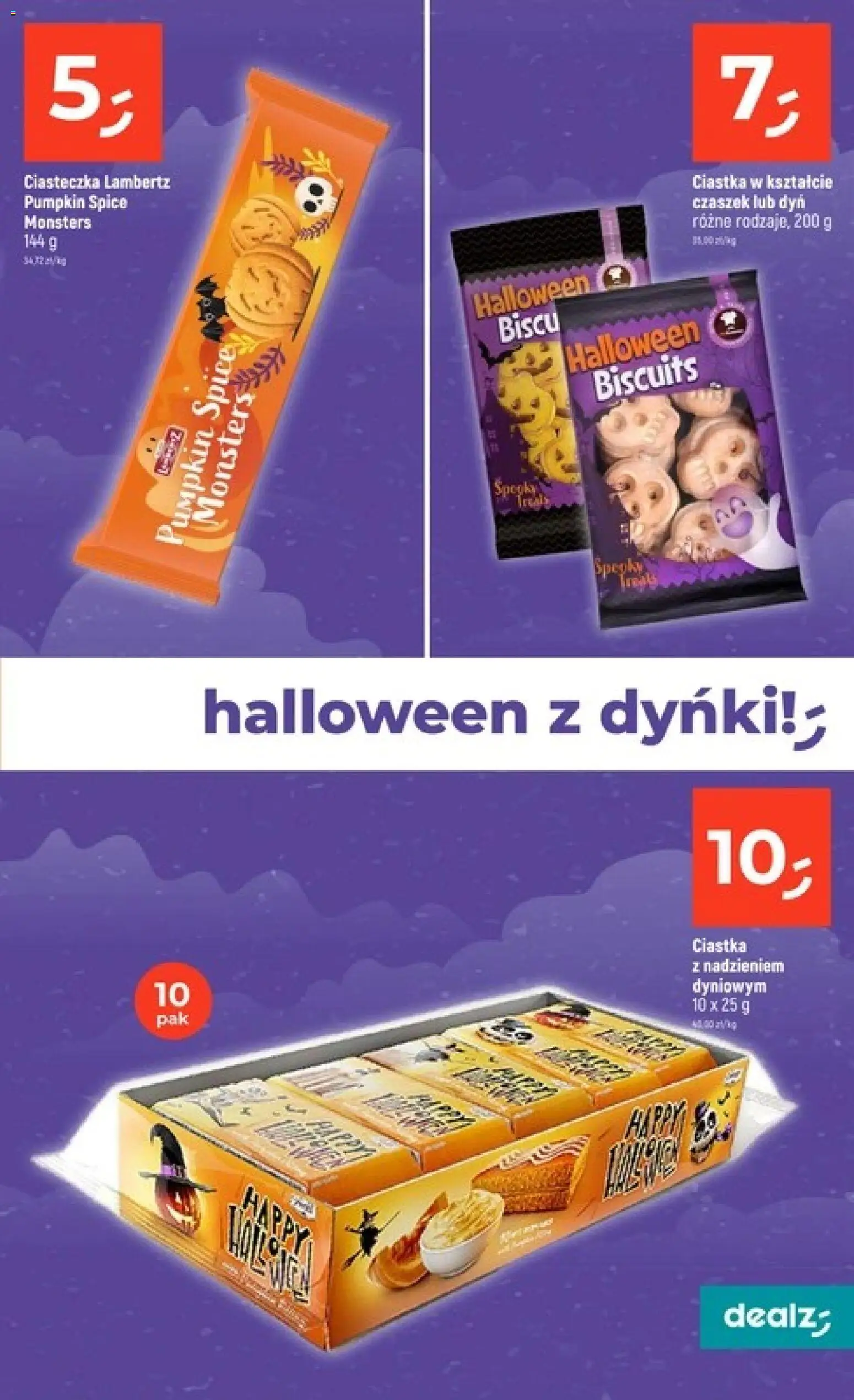 Dealz gazetka - Aż strach przepłacać od 10.09.2026 | Strona: 21
