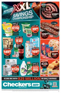 Checkers specials catalogue – valid from 06/07/2026