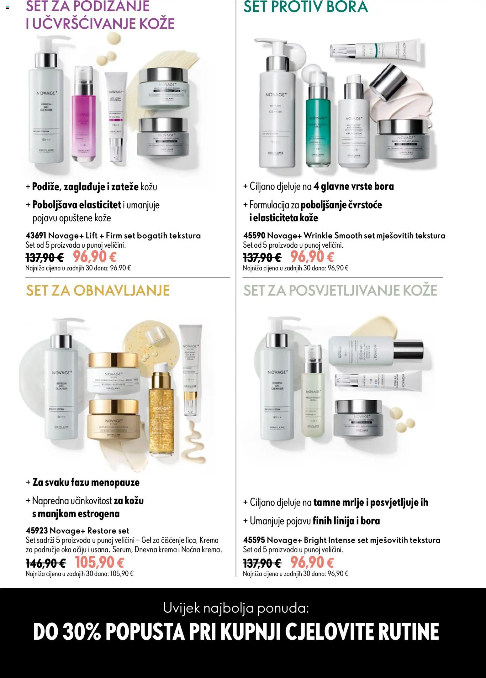 Oriflame katalog | vrijedi od 26.08.2026 | Stranica: 90 | Proizvodi: Krema