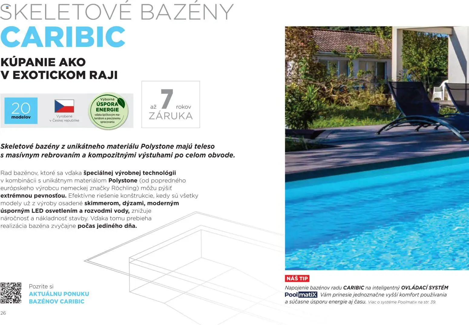 Nové Mountfield akcie – leták je platný od 18.05.2026 | Strana: 26