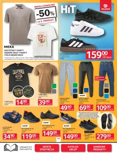 Pogląd oferty "Selgros cash&carry gazetka - Oferta przemysłowa" - ważna od 18.06.2026 | Strona: 13