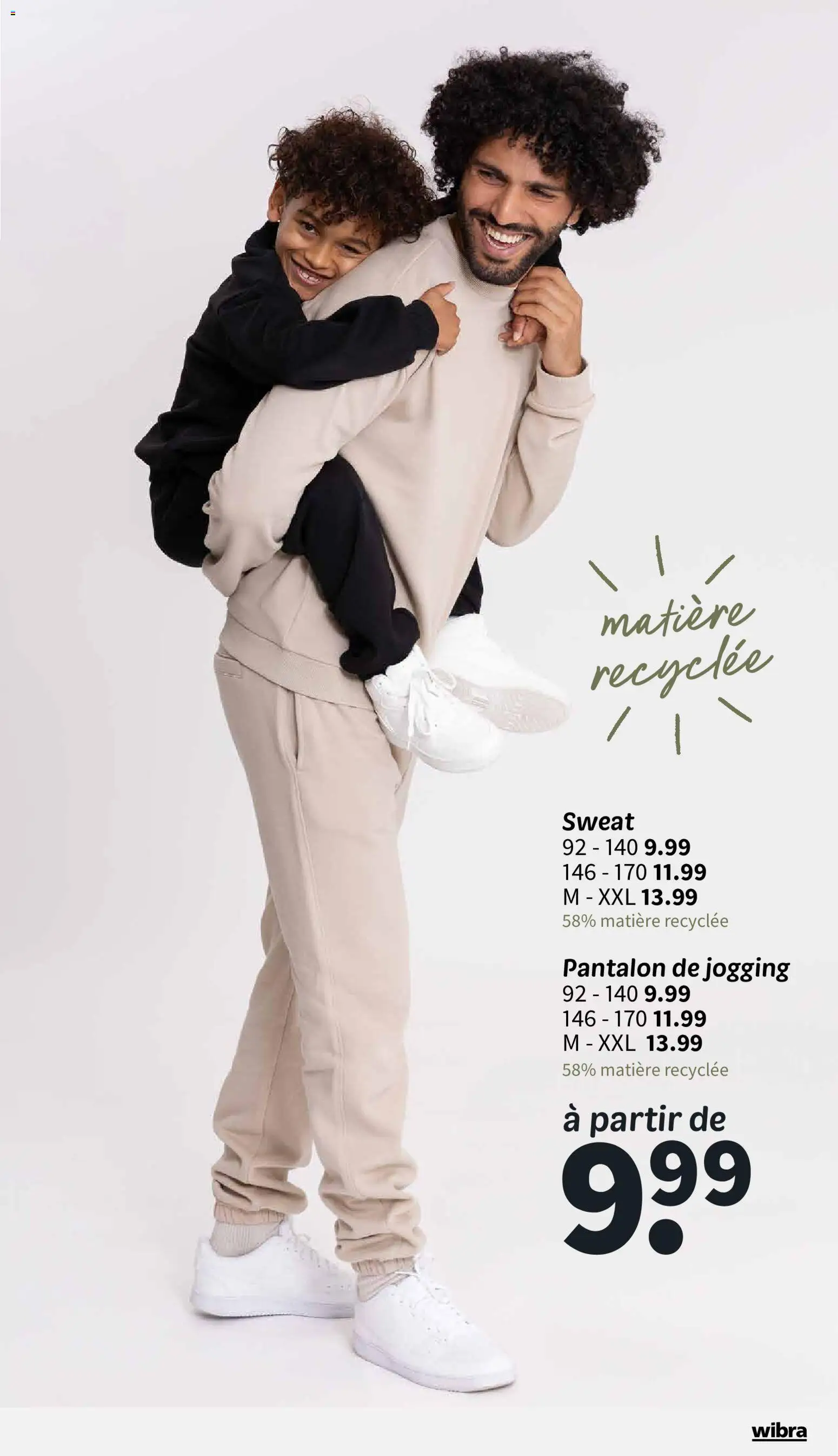 {H1} | Page: 28 | Produits: Pantalon