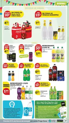 Pré-visualização Pingo Doce folheto válido de 16.06.2026 | Página: 21