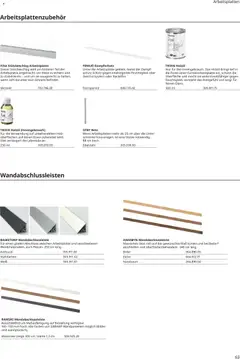 Ikea Prospekt Küchen ab 19.06.2026 gültig | Seite: 63