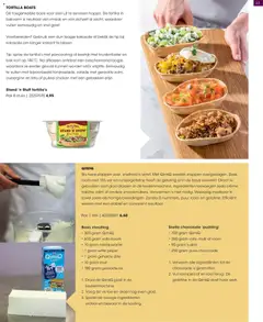 Hanos folder - Cateringspecial 2026 - Voorbeeld van een folder van Hanos, geldig van 18.05.2026 | Pagina: 33 | Producten: Chocolade, Vis, Room, Citrompótló tabletta