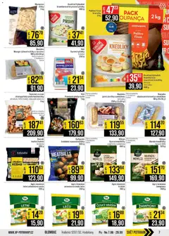 Náhled letáku Jip leták - Cash & Carry od 27.05.2026 | Strana: 7