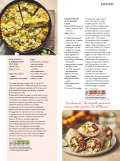 Preview of Tesco Magazine - May 2026 valid from 01.05.2026 | Page: 71