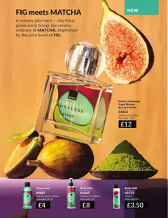 Preview of AVON - Offers valid from 01/08/2026 | Page: 75
