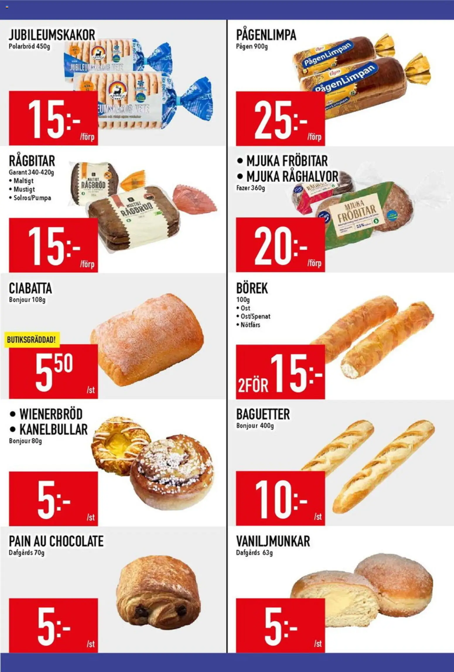 Matdax reklamblad aktuell från 08.06.2026 | Sida: 11 | Produkter: Nötfärs, Ost
