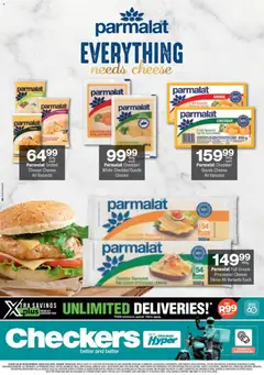 Checkers specials catalogue – valid from 20.04.2026 | Page: 1