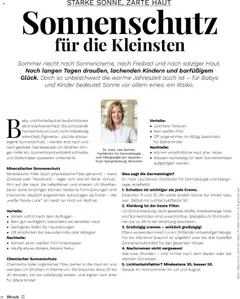 Müller Magazine Lifestyle 4/26 ab 14.07.2026 gültig | Seite: 36
