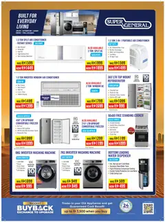 Preview of Sharaf DG catalogue valid from 08.05.2026 | Page: 40 | Products: Crayon pour les yeux, Spidskål, Tablets, Viski
