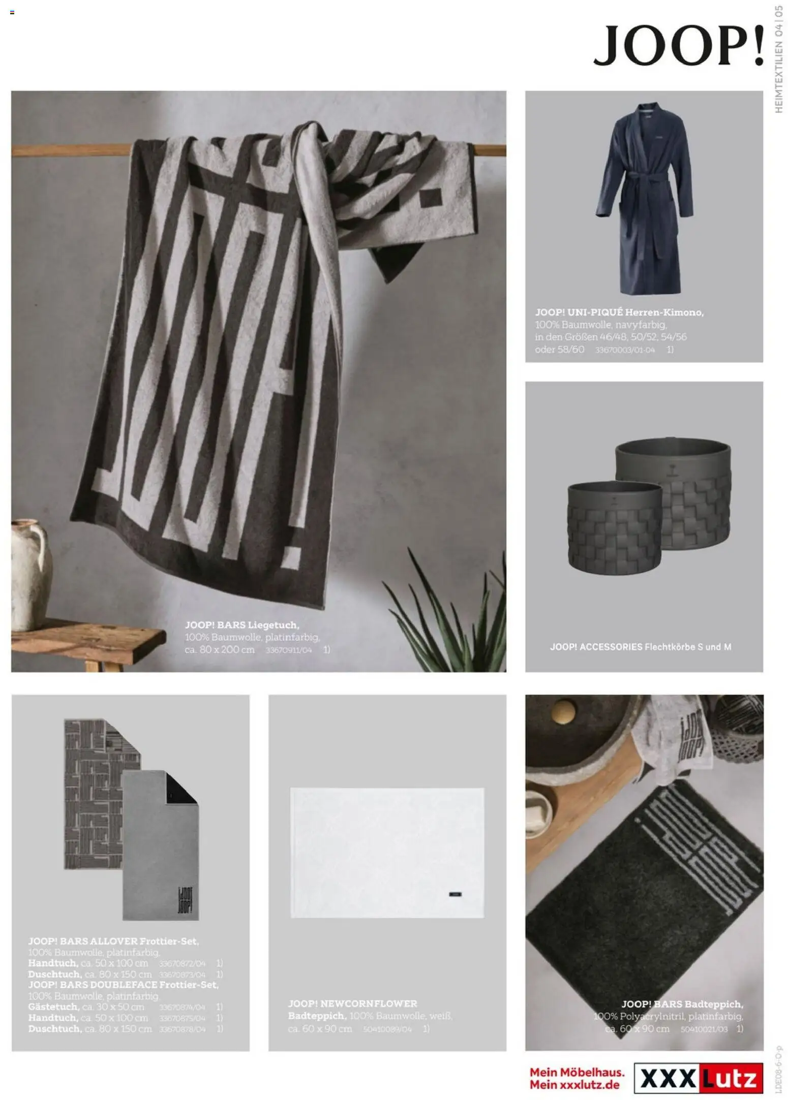 XXXLutz Home Collections – gültig ab 15.08.2026 | Seite: 5