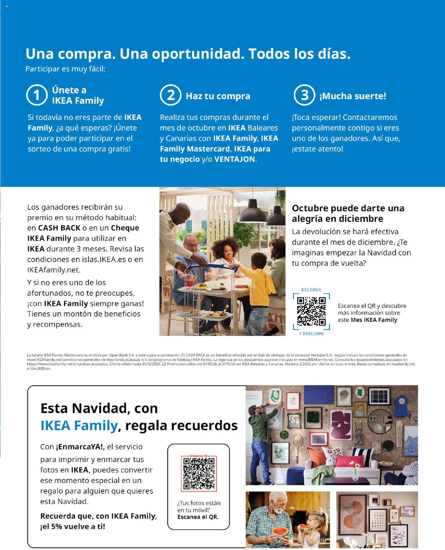 IKEA - Revista Family │ válido desde el 01/10/2026 | Página: 13
