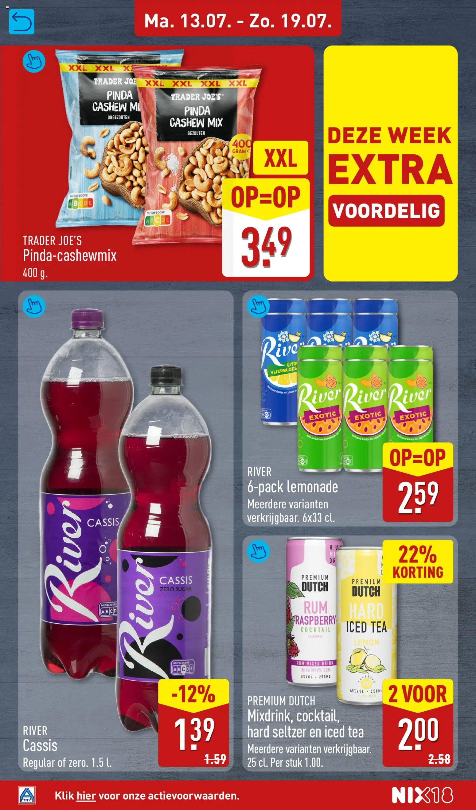 Aldi folder vanaf 13 — page 14
