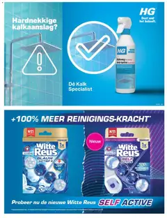 Etos folder - Fris - Voorbeeld van een folder van Etos, geldig van 18-05-2026 | Pagina: 74 | Producten: Toilet, Festék