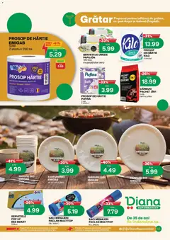 Ofertele Diana valabile de la 01.08.2026 | Pagină: 12