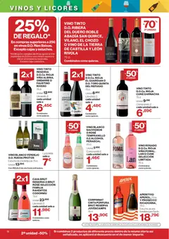 Vista previa Supercor folleto válido desde el 13/08/2026 | Página: 18