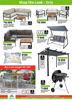 Leroy Merlin specials catalogue – valid from 24/09/2026 | Page: 14