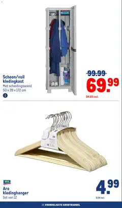 Makro folder - Voorbeeld van een folder van Makro, geldig van 23-09-2026 | Pagina: 94