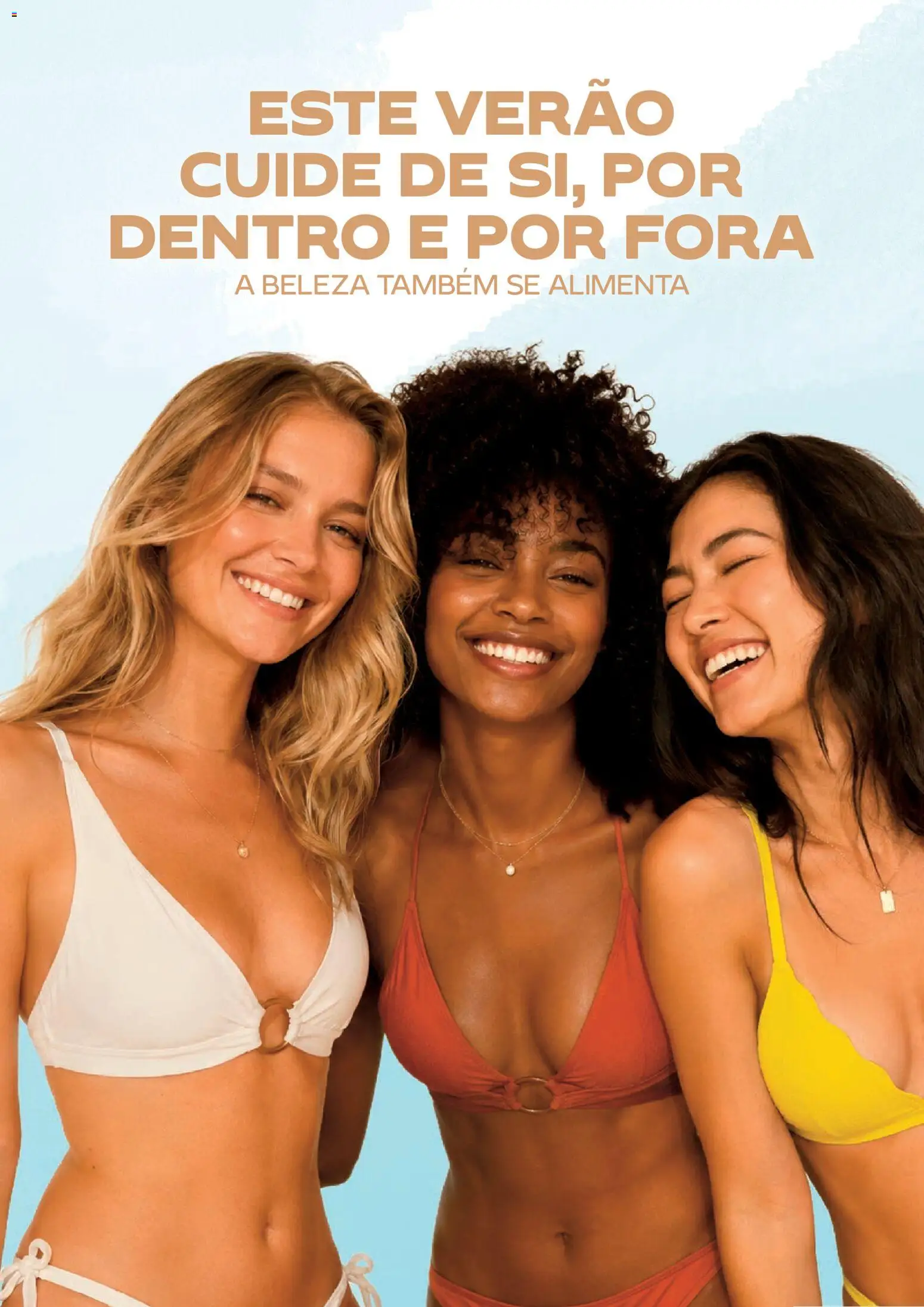 Continente Beleza Brilho com sabor a verão │ válido de 07/07/2026 | Página: 2
