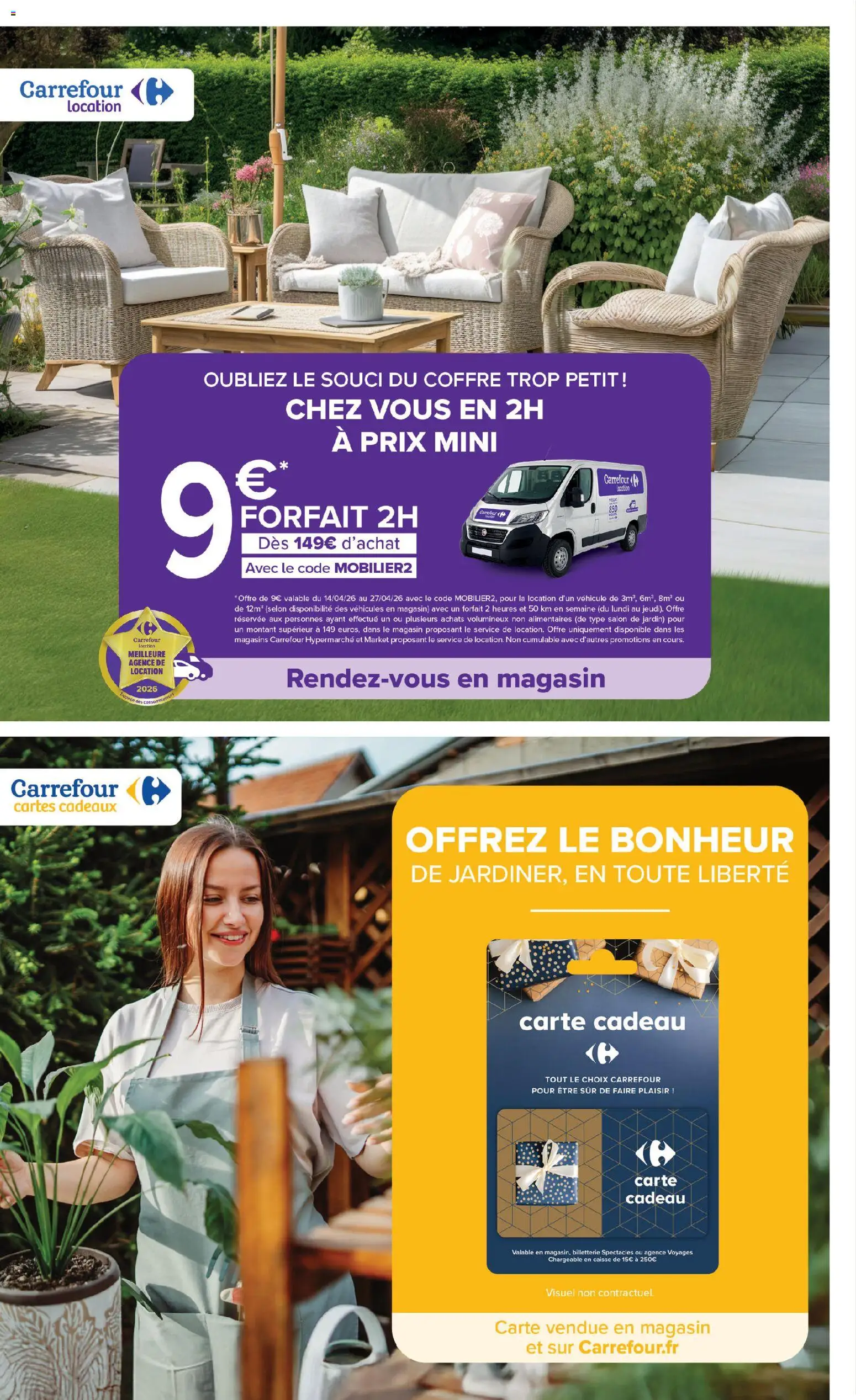 {H1} | Page: 10 | Produits: Salon de jardin