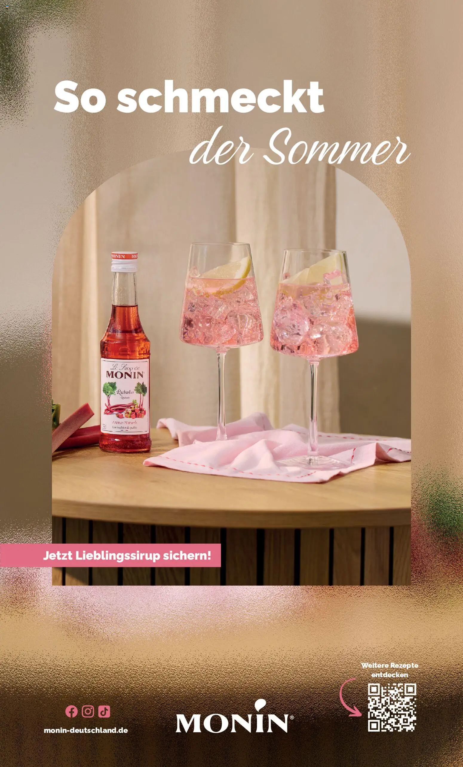 Combi Prospekt – gültig ab 13.07.2026 | Seite: 20 | Produkte: Rhabarber