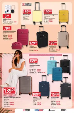 Pogląd oferty "E.Leclerc gazetka" - ważna od 30.06.2026 | Strona: 14
