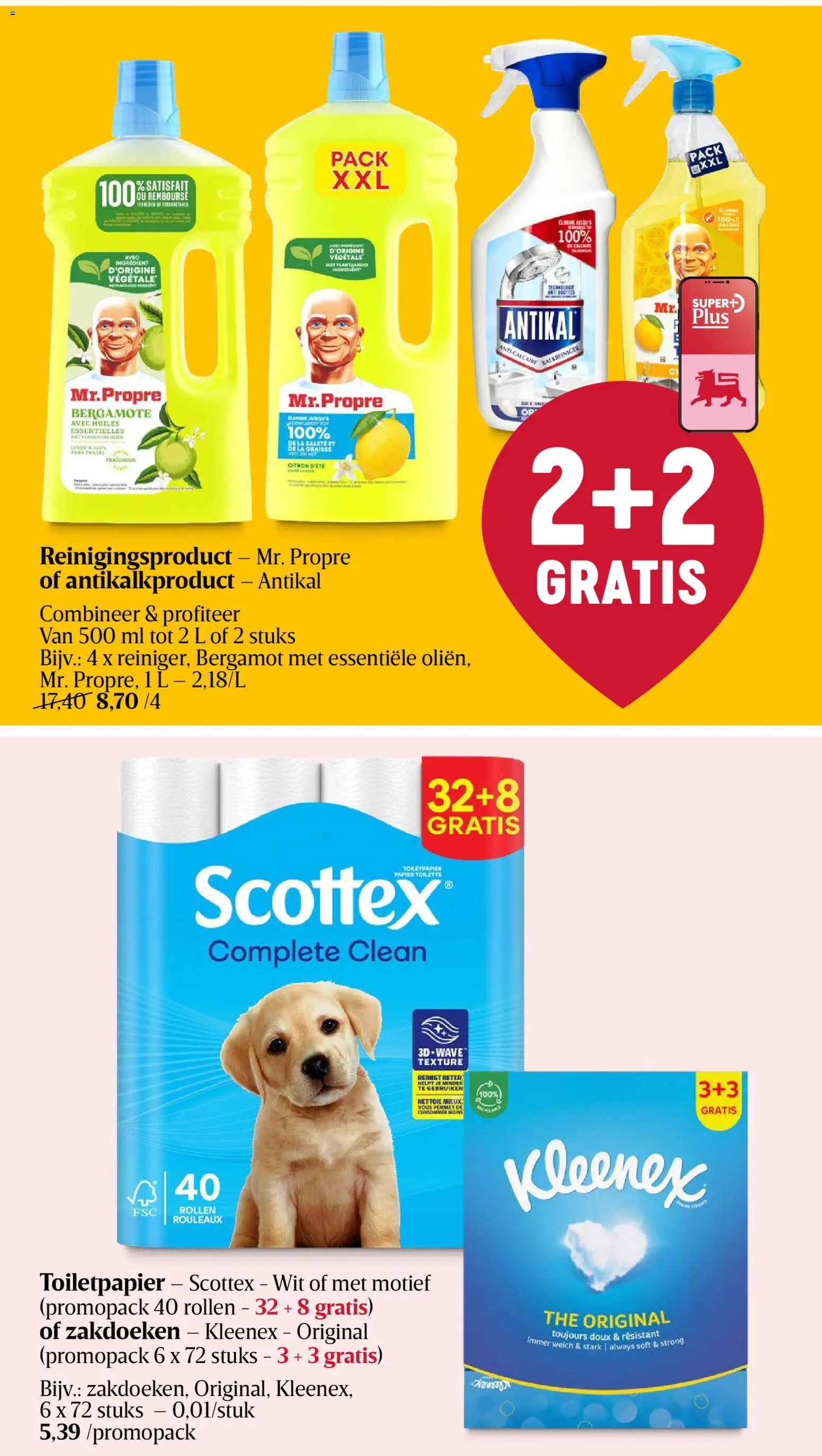 {H1} | Pagina: 36 | Producten: Tissues, Oliën, Toiletpapier, Toilet