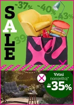 Mömax Katalog - Pregled kataloga iz trgovine Mömax, vrijedi od 03.07.2026