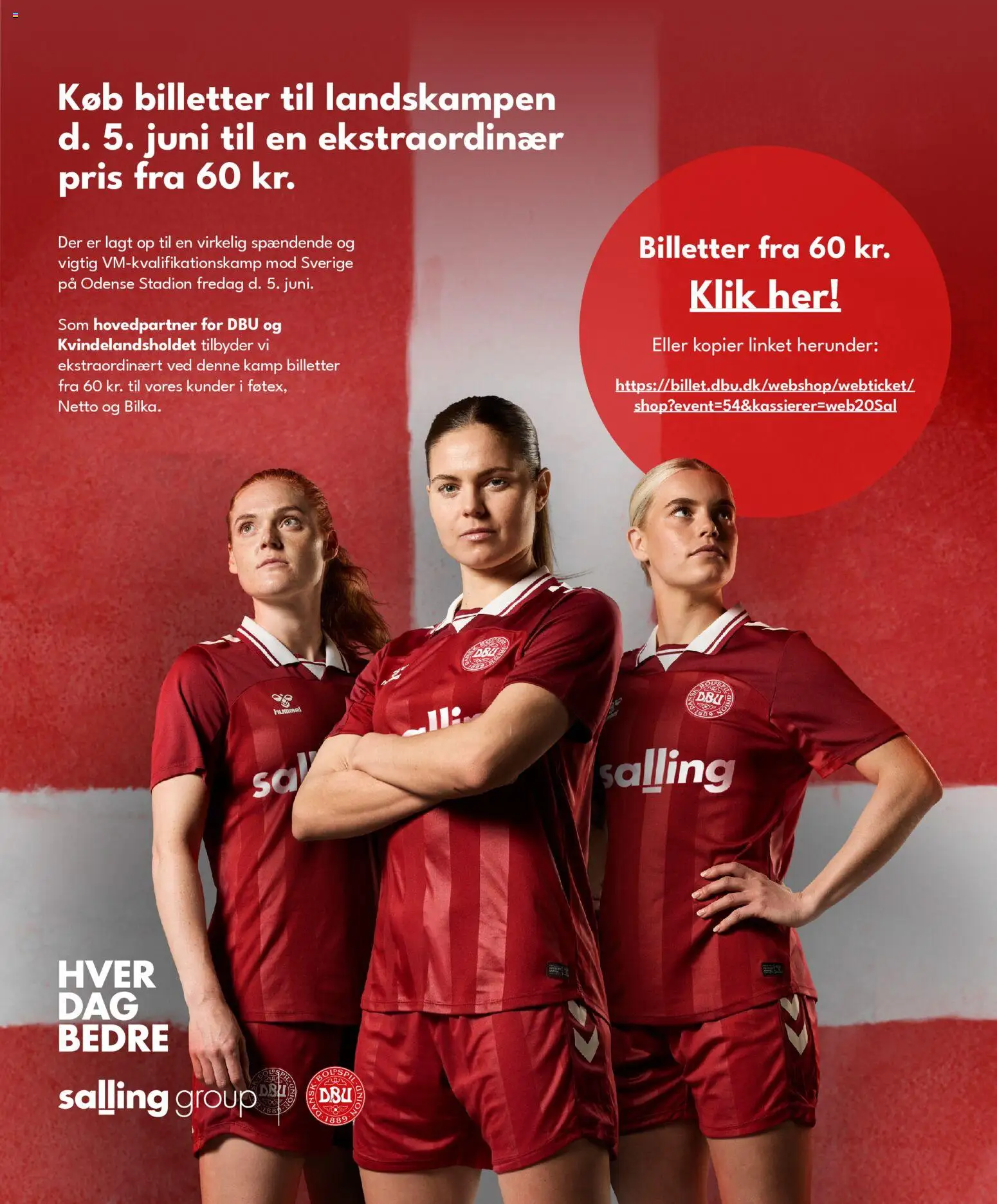 Bilka tilbudsavis – gyldig fra 22.05.2026 | Side: 15 | Produkter: Søm