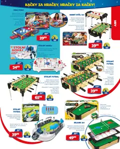 ALLTOYS leták platný od 06.10.2026 | Strana: 113