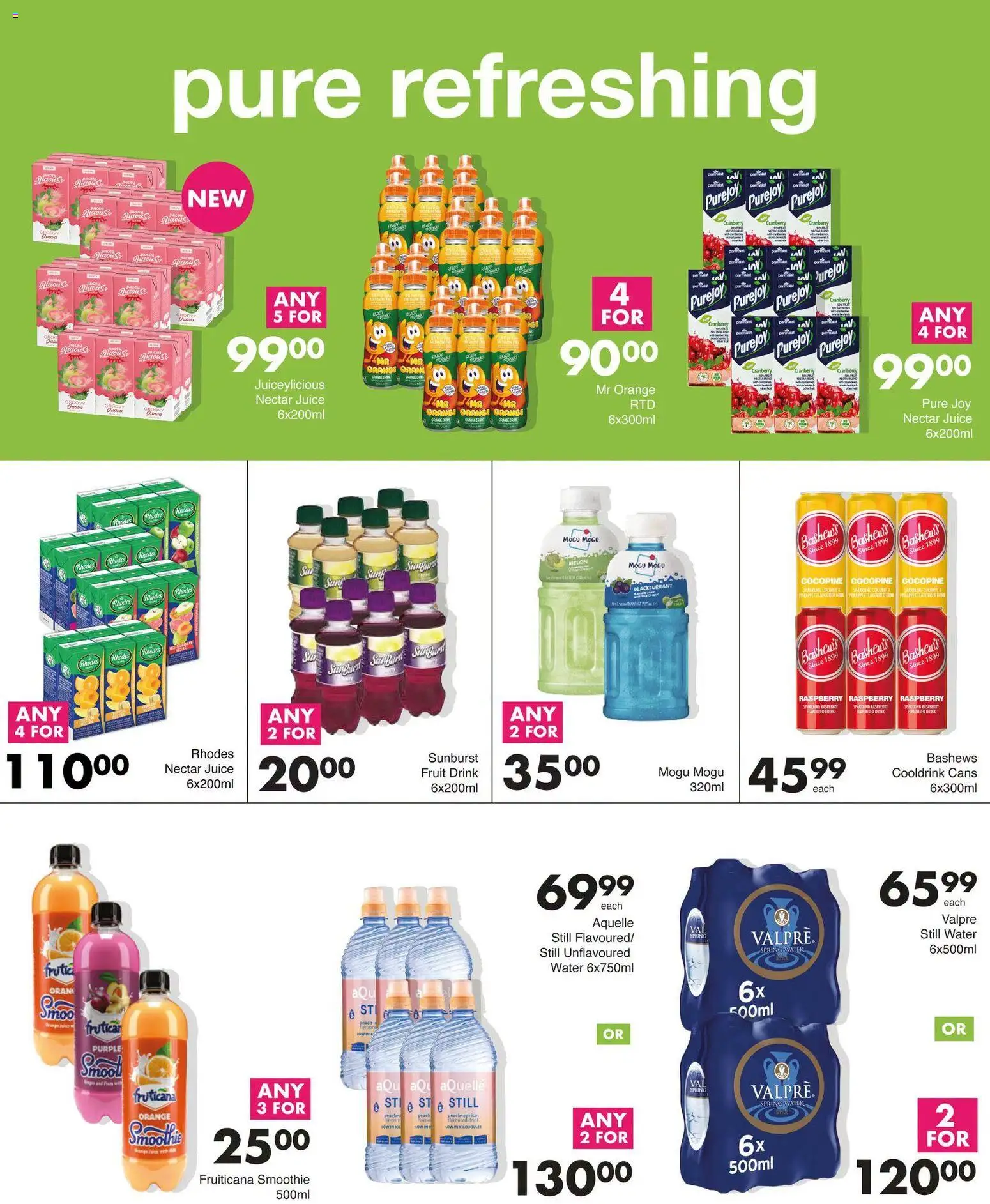 New Save catalogue – valid from 15/07/2026 | Page: 48