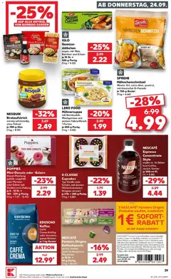 Kaufland Prospekt ab 24.09.2026 gültig | Seite: 41