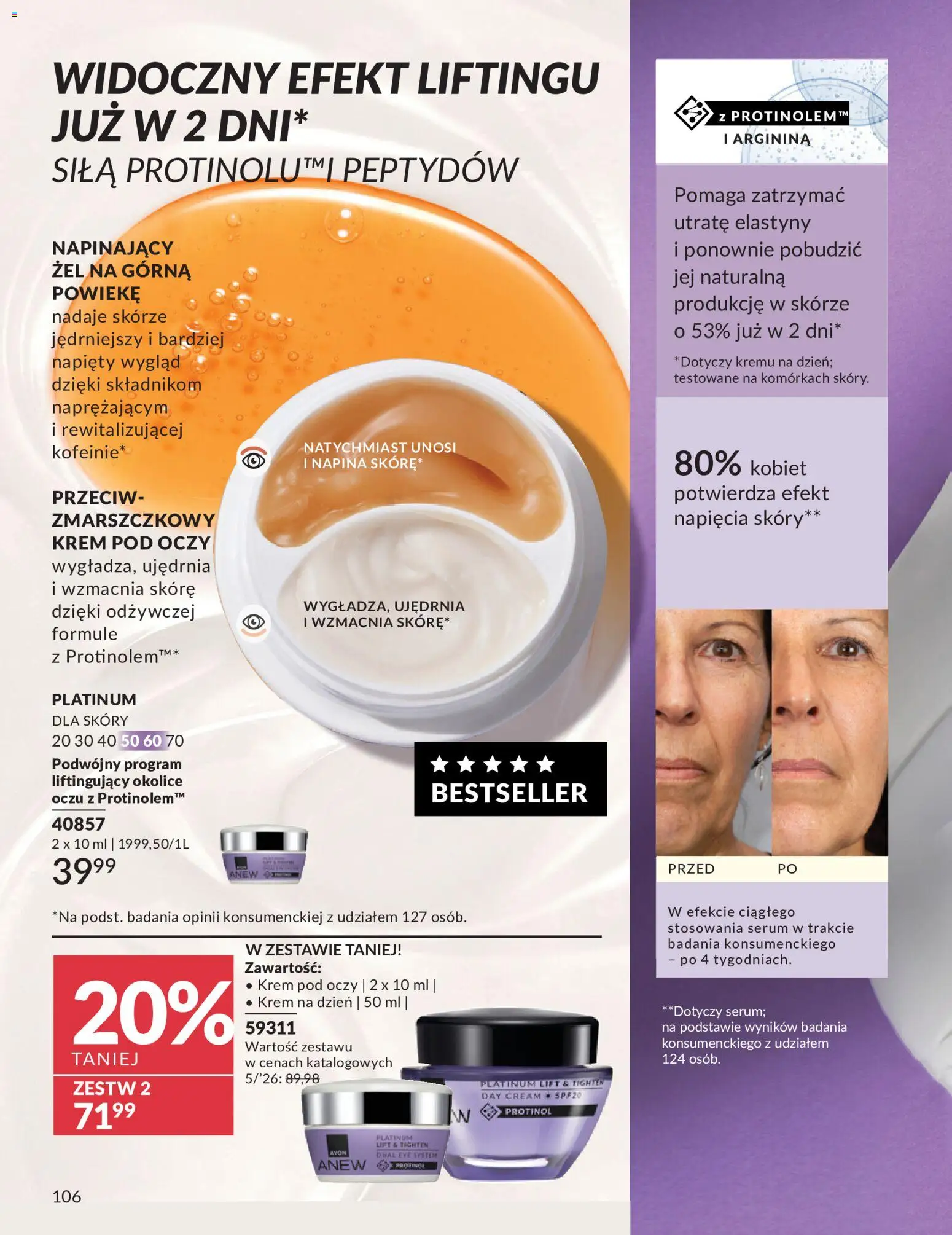 Avon Katalog 5 2026 od 01.05.2026 | Strona: 106